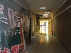  修门面是现正在的沉点 